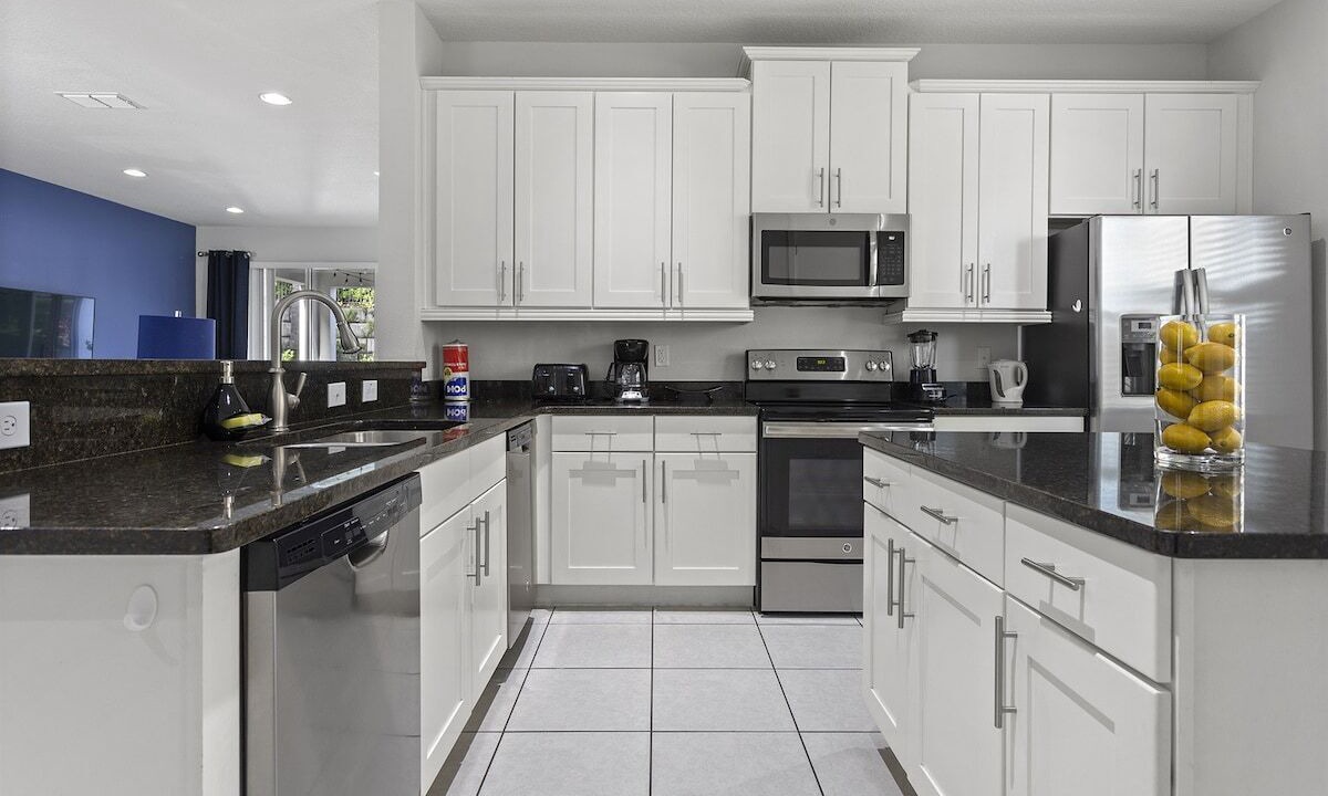 Photo of Kitchen in West Kissimmee