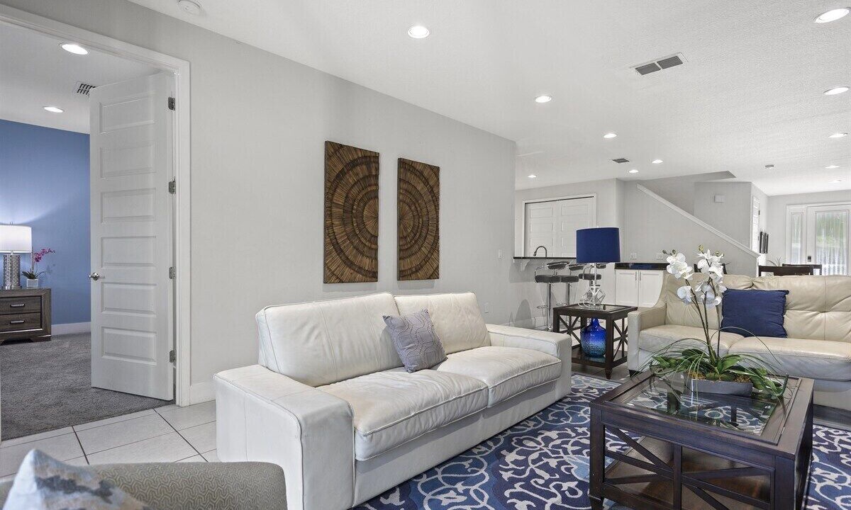 Photo of Livingroom in West Kissimmee