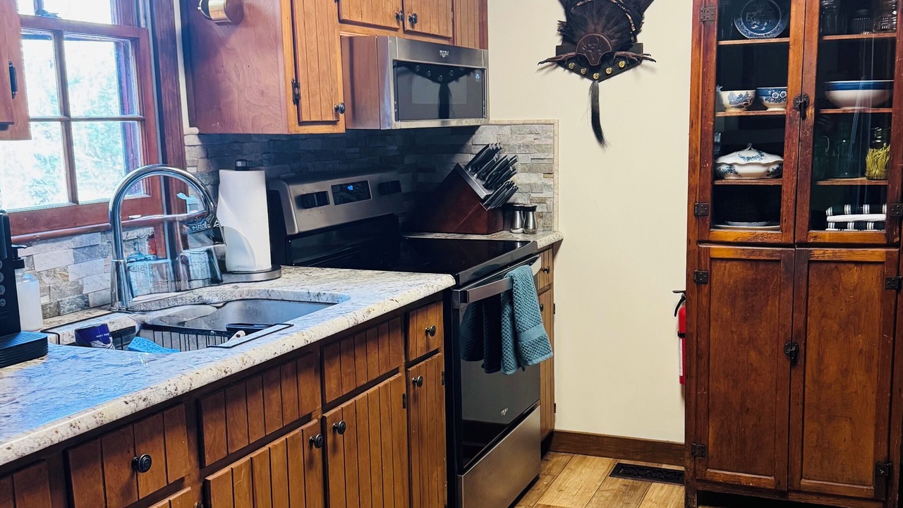 Photo of Kitchen in Brookfield