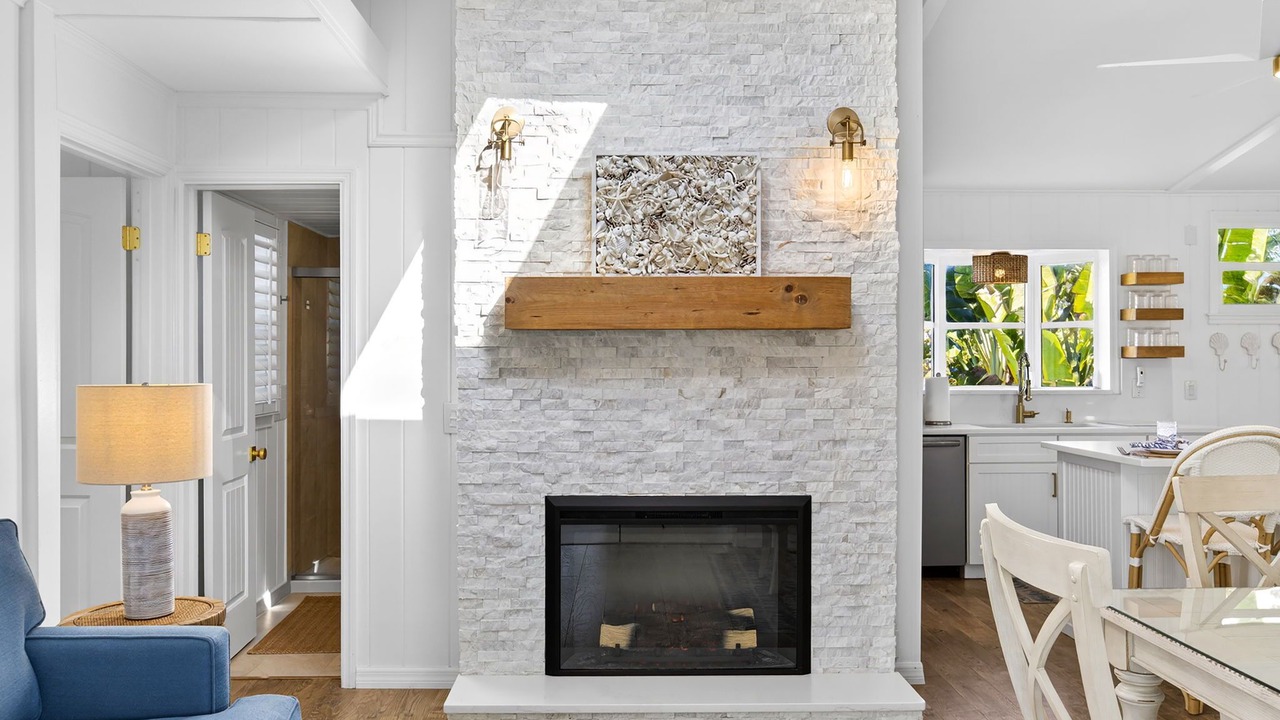 Photo of Livingroom in Sanibel