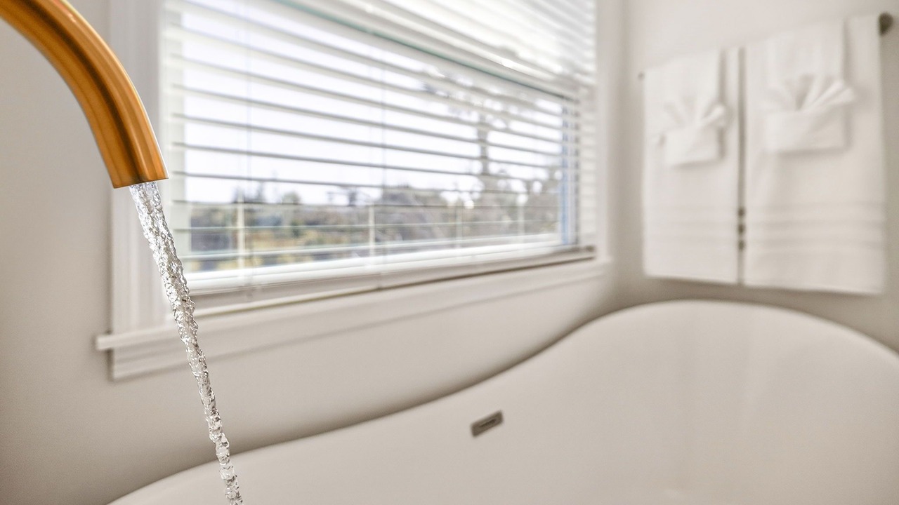 Photo of Bathroom in Sanibel