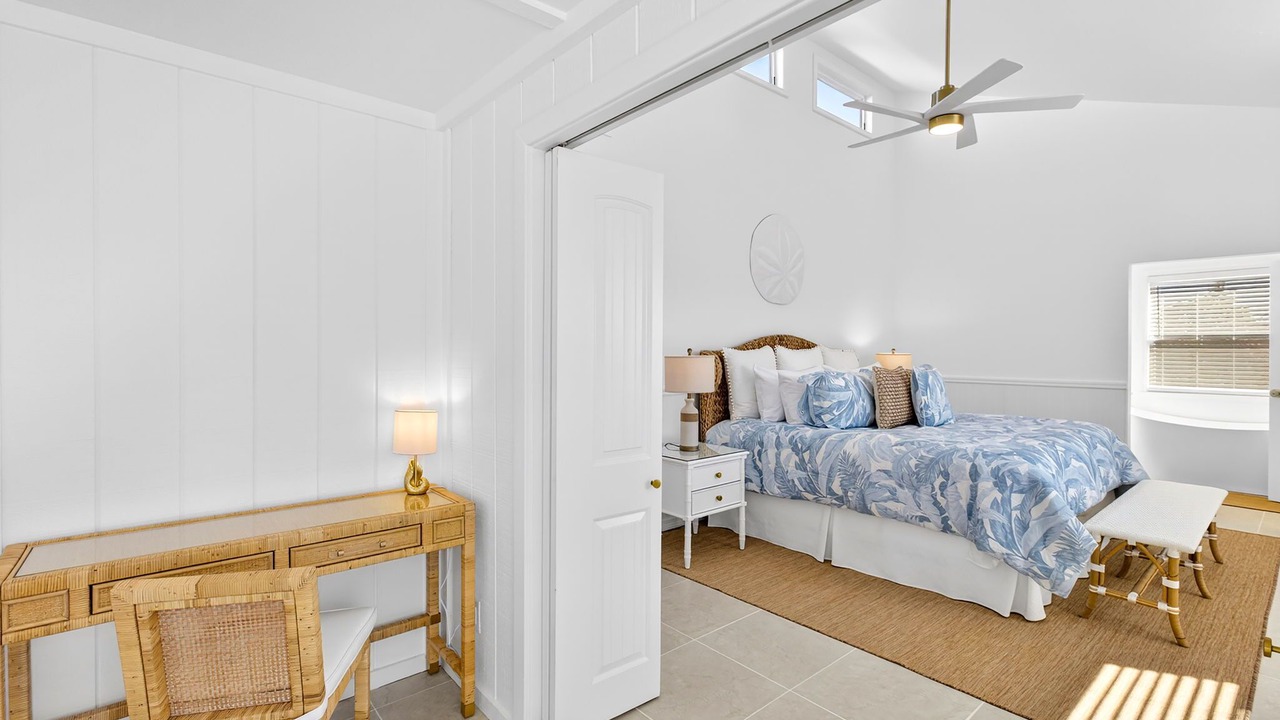 Photo of Bedroom in Sanibel