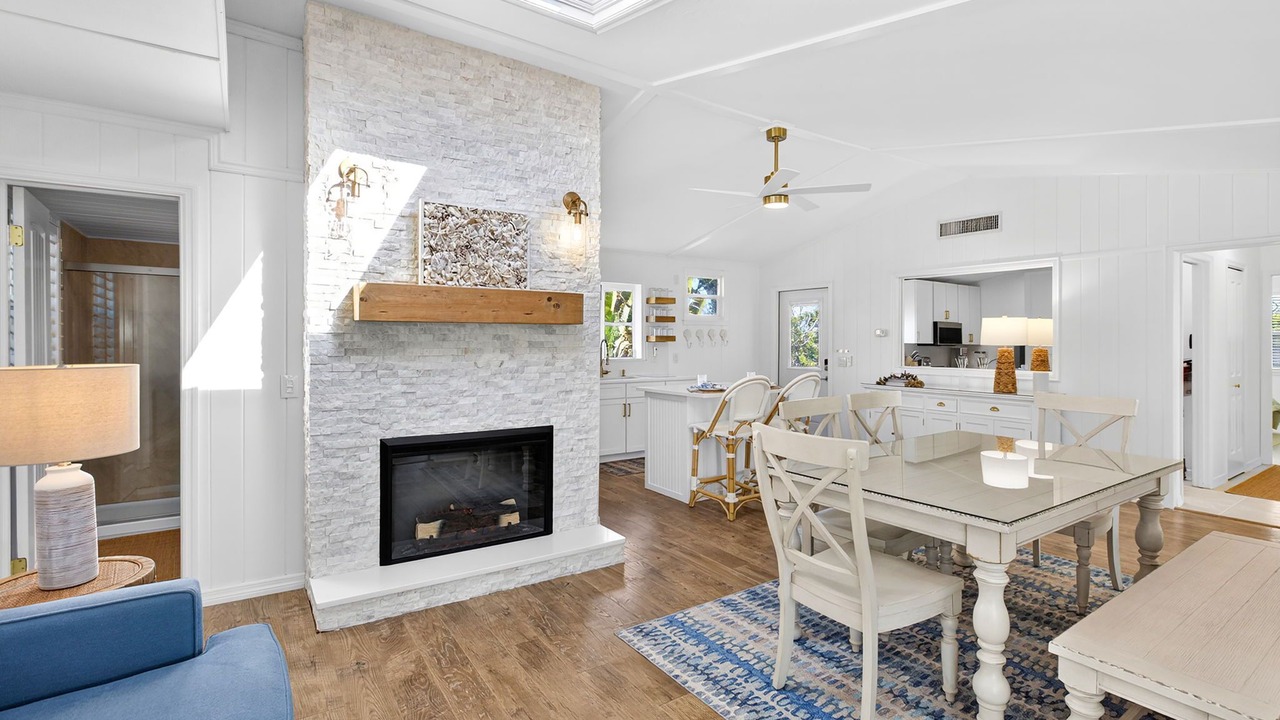 Photo of Livingroom in Sanibel