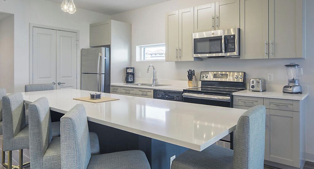 Photo of Kitchen in Florida Central Atlantic Coast