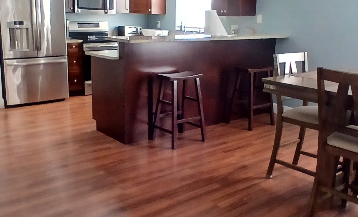 Photo of Kitchen in Town N County Park