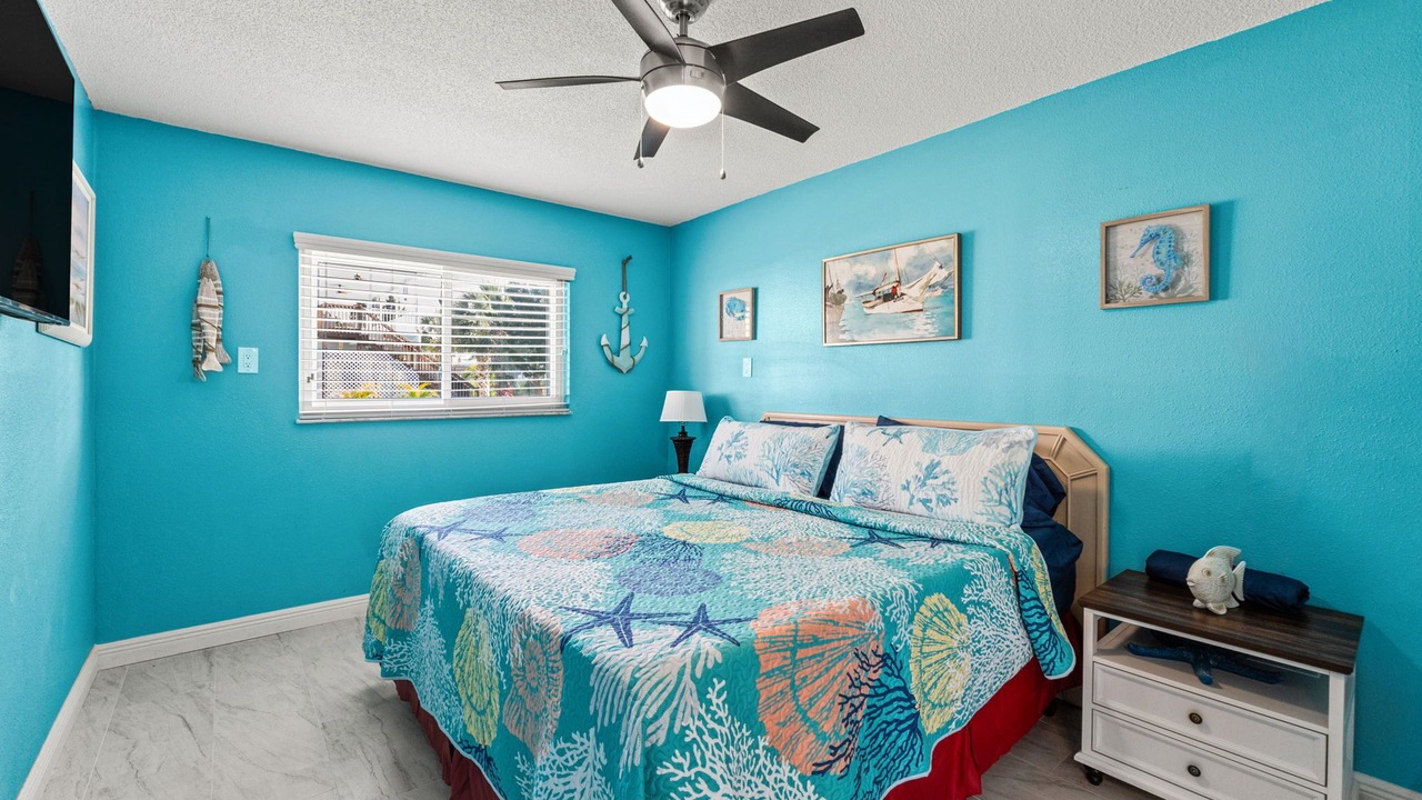 Photo of Bedroom in Spring Hill