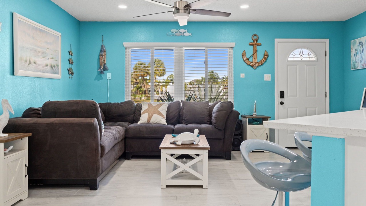 Photo of Livingroom in Spring Hill