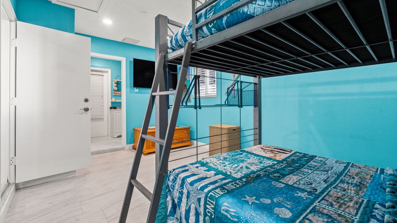 Photo of Bedroom in Spring Hill
