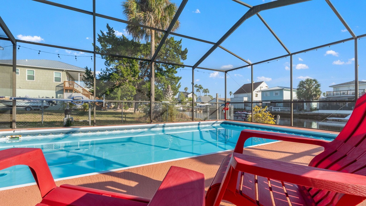 Photo of Outdoor in Spring Hill