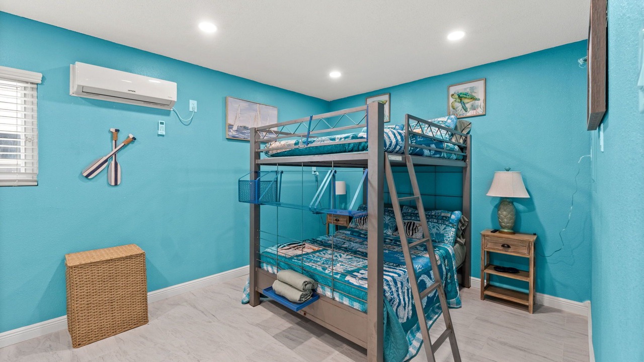 Photo of Bedroom in Spring Hill