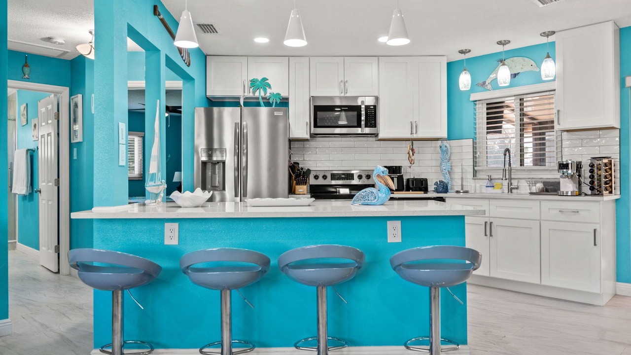 Photo of Kitchen in Spring Hill