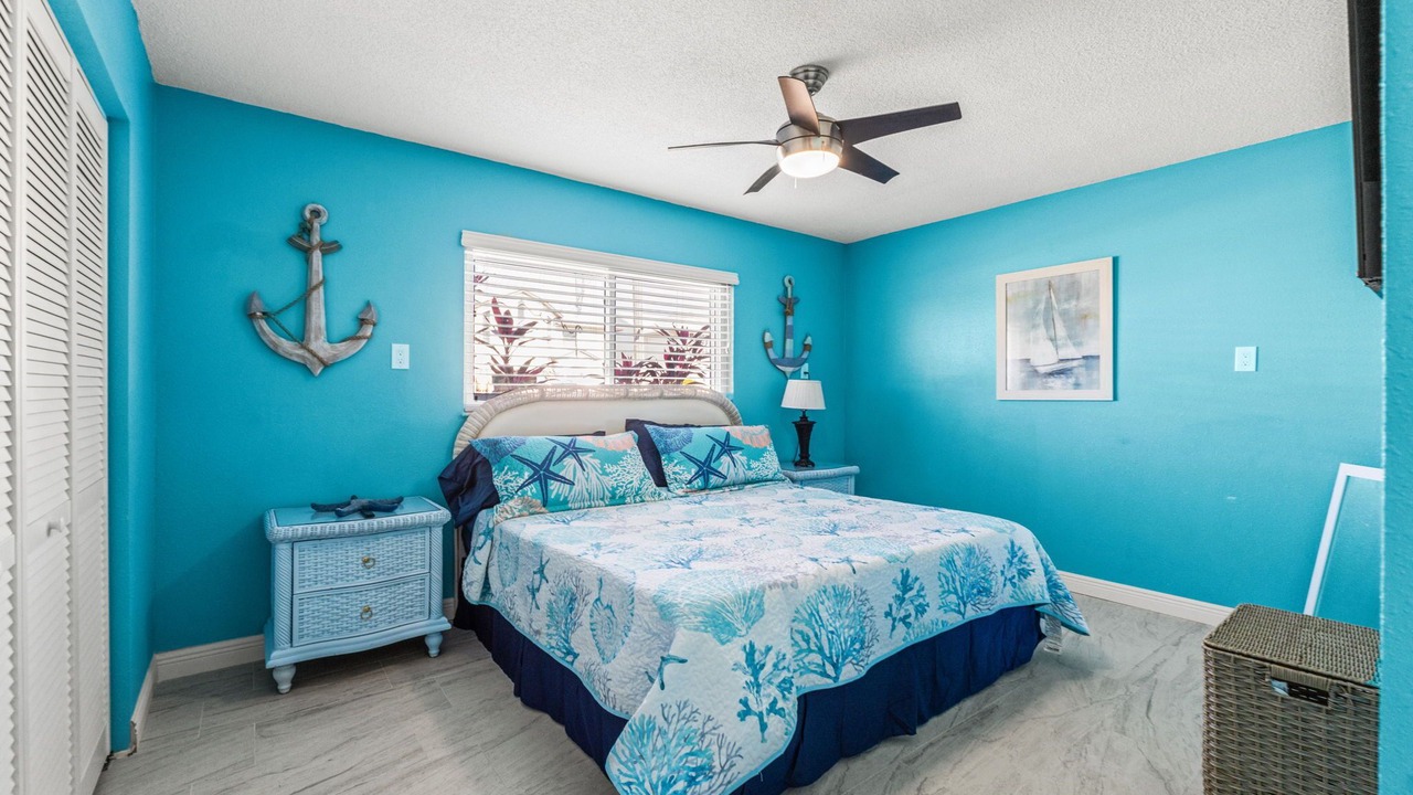 Photo of Bedroom in Spring Hill