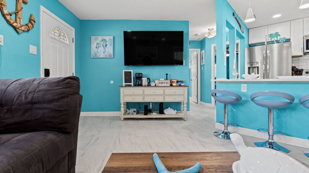 Photo of Livingroom in Spring Hill