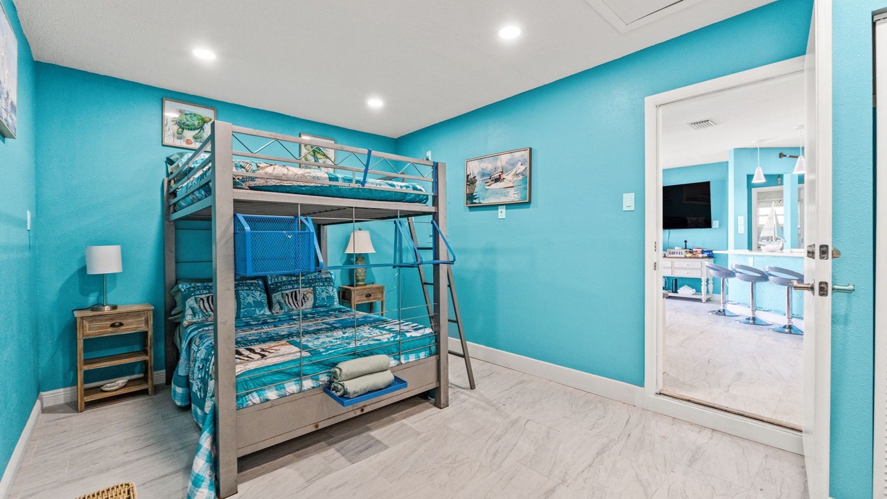 Photo of Bedroom in Spring Hill