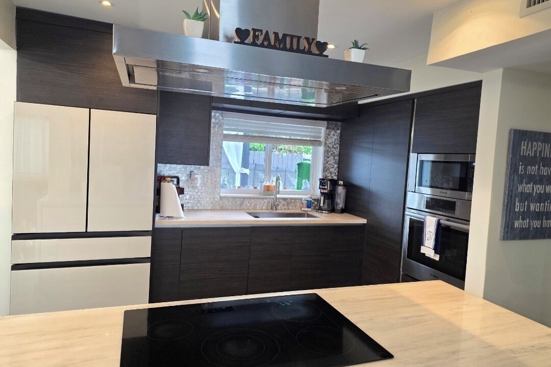 Photo of Kitchen in Ludlam