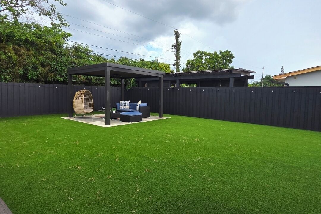 Photo of Outdoor in Ludlam