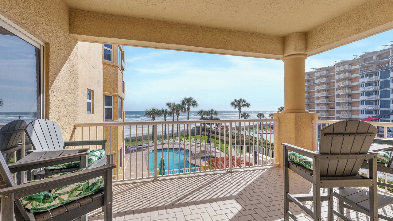 Photo of Outdoor in New Smyrna Beach