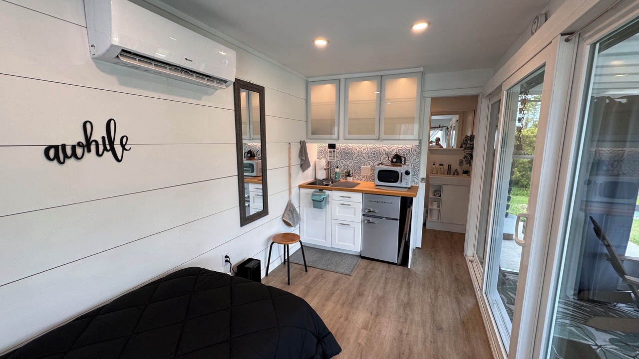 Photo of Bedroom in Port Charlotte
