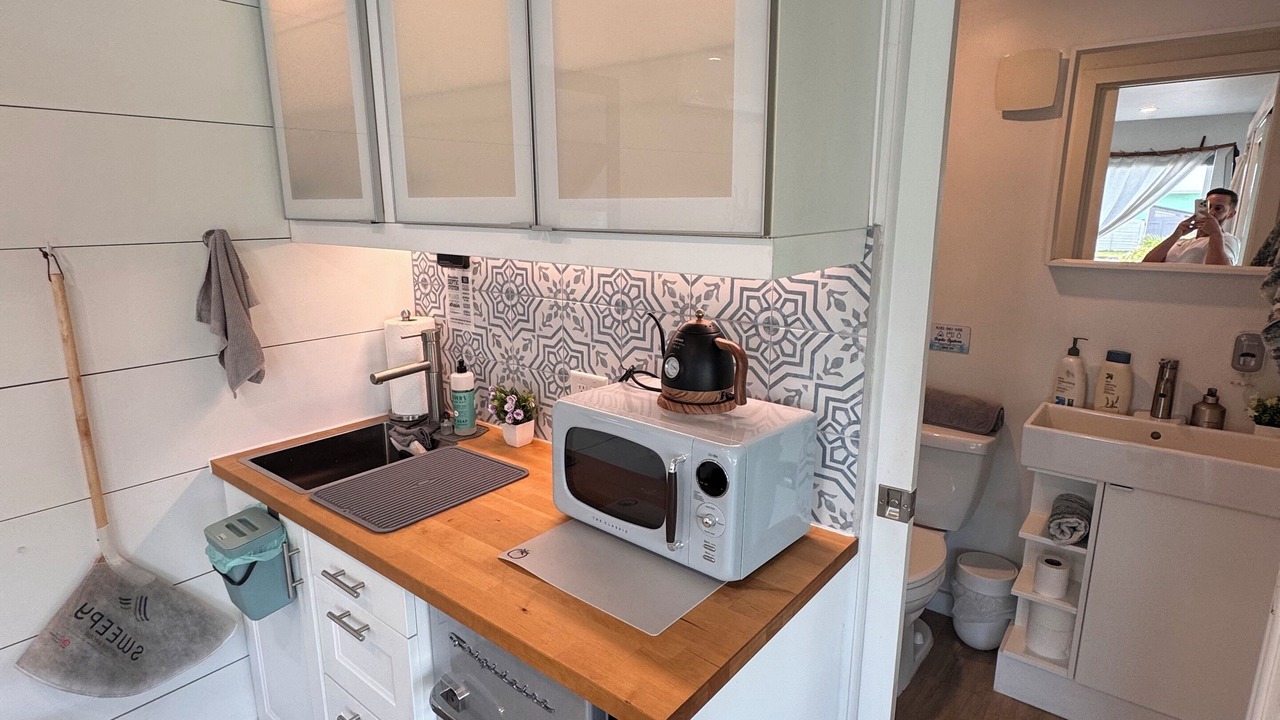 Photo of Kitchen in Port Charlotte