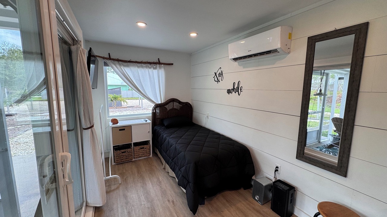 Photo of Bedroom in Port Charlotte