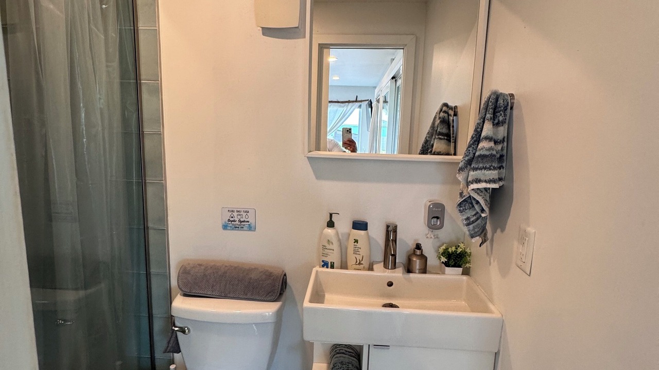 Photo of Bathroom in Port Charlotte