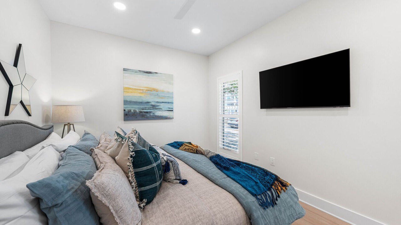 Photo of Bedroom in Seacrest