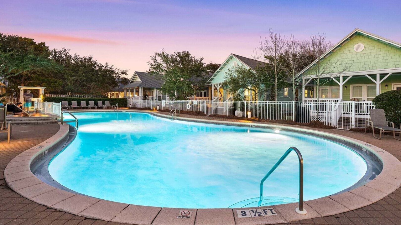 Photo of Outdoor in Seacrest