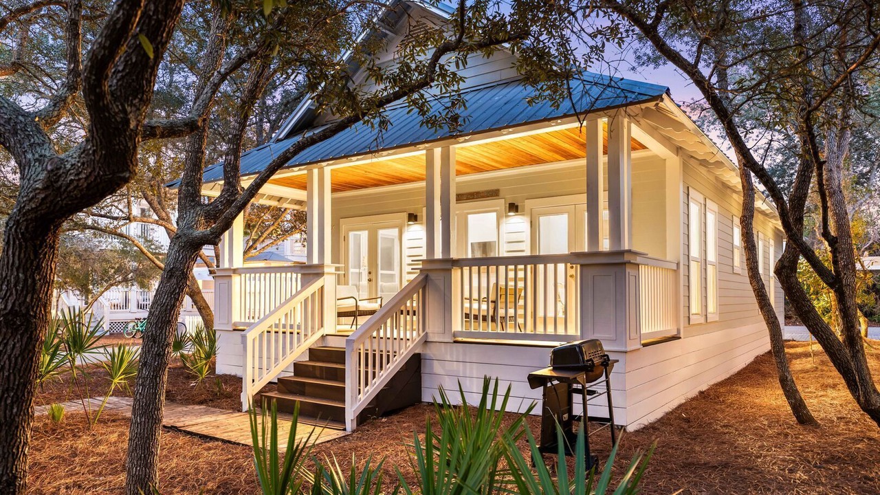 Photo of Outdoor in Seacrest