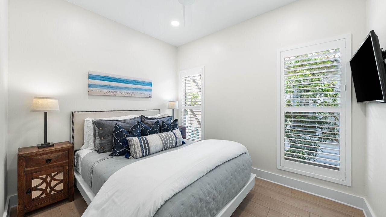 Photo of Bedroom in Seacrest
