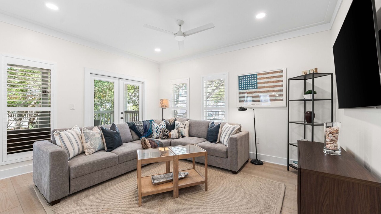 Photo of Livingroom in Seacrest