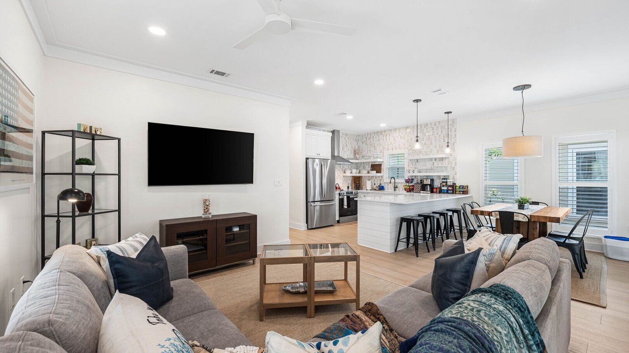 Photo of Livingroom in Seacrest