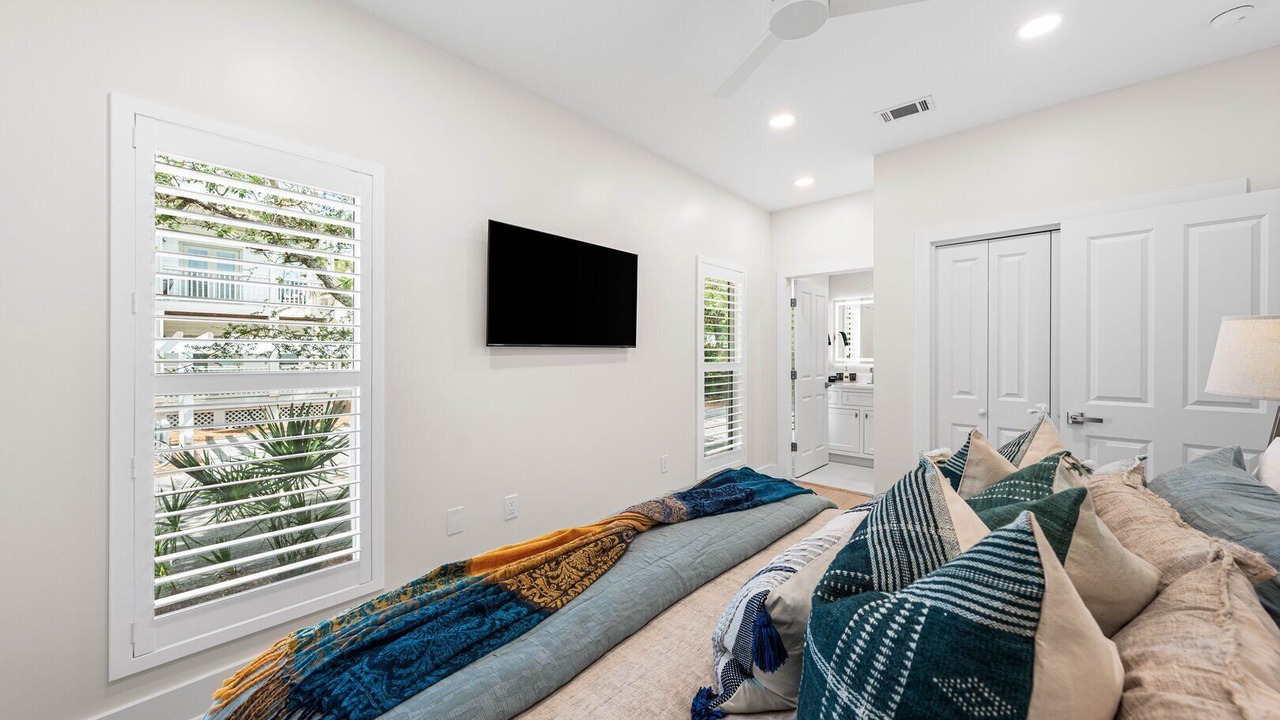 Photo of Bedroom in Seacrest