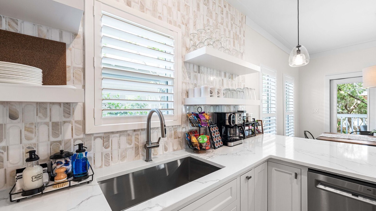 Photo of Kitchen in Seacrest