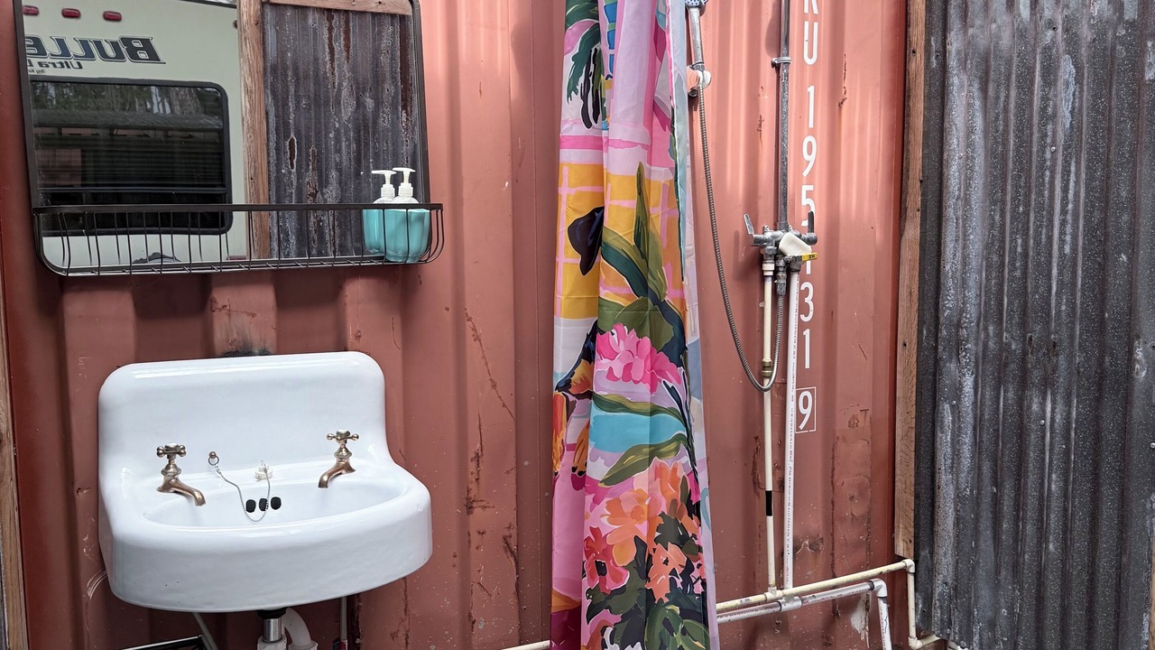 Photo of Bathroom in Port St. Joe