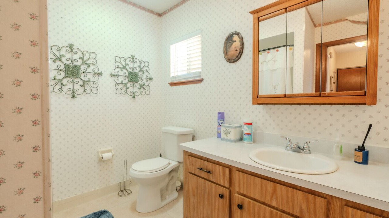 Photo of Bathroom in Ocala