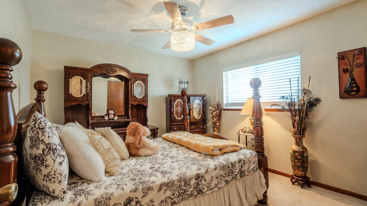Photo of Bedroom in Ocala