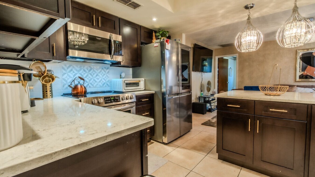Photo of Kitchen in Ocala