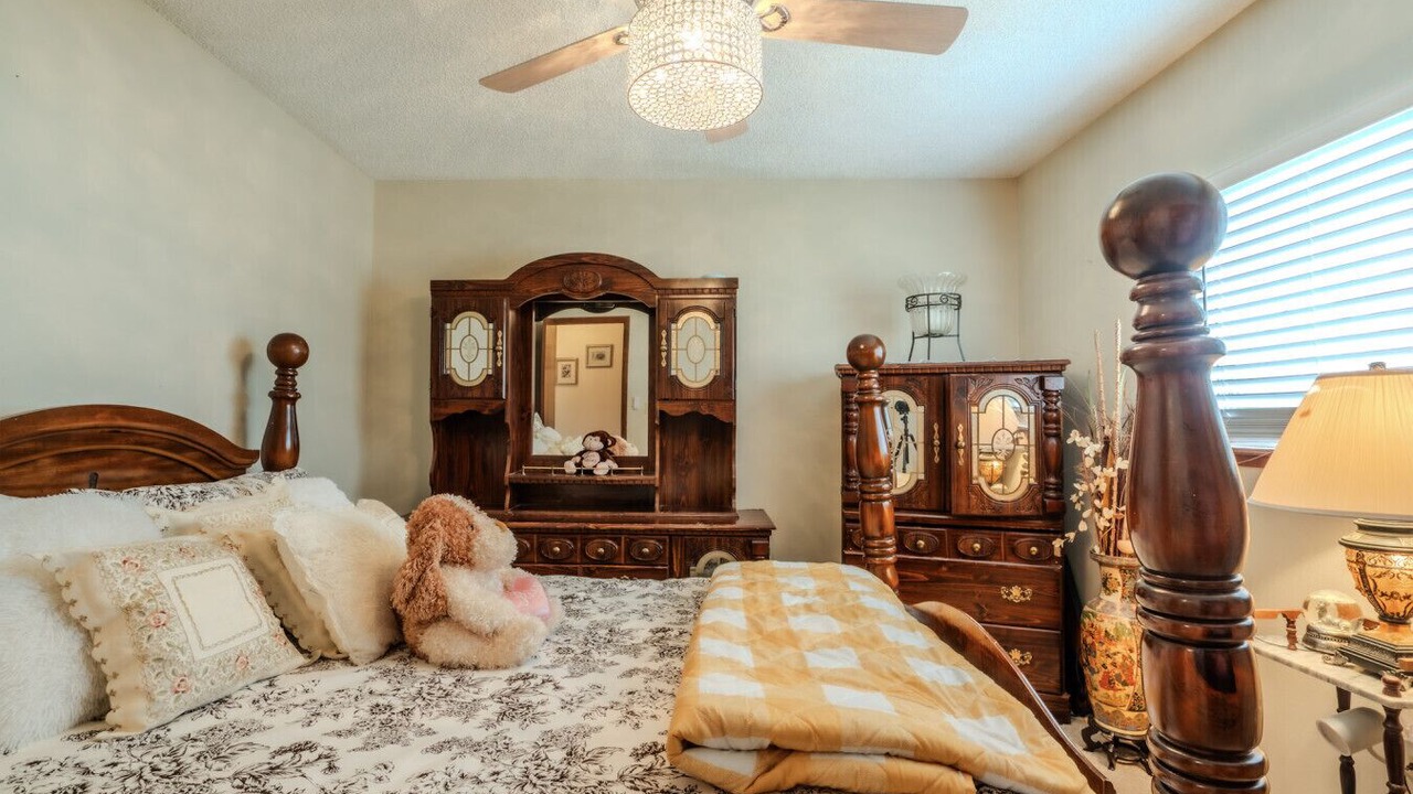 Photo of Bedroom in Ocala