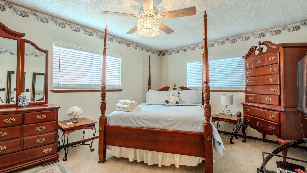 Photo of Bedroom in Ocala