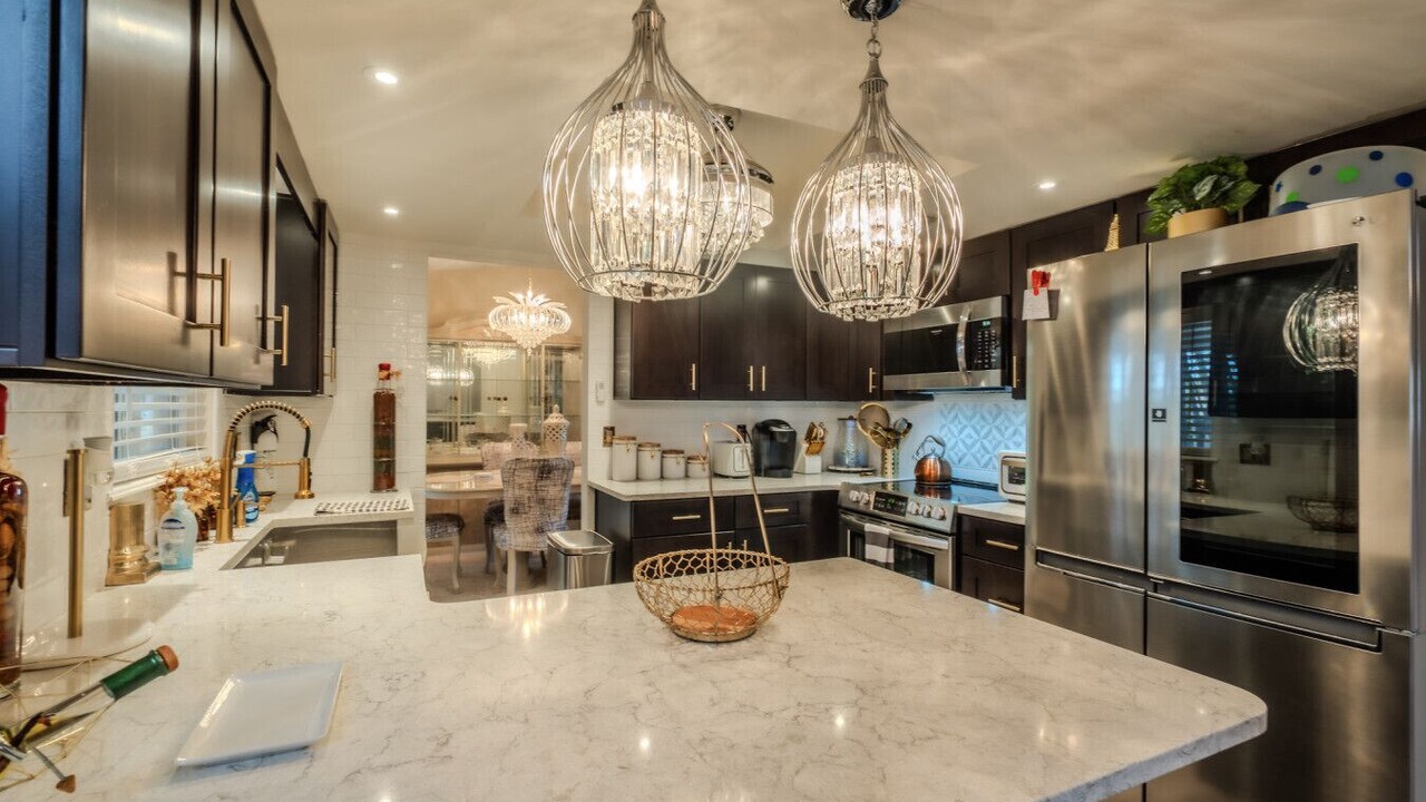 Photo of Kitchen in Ocala