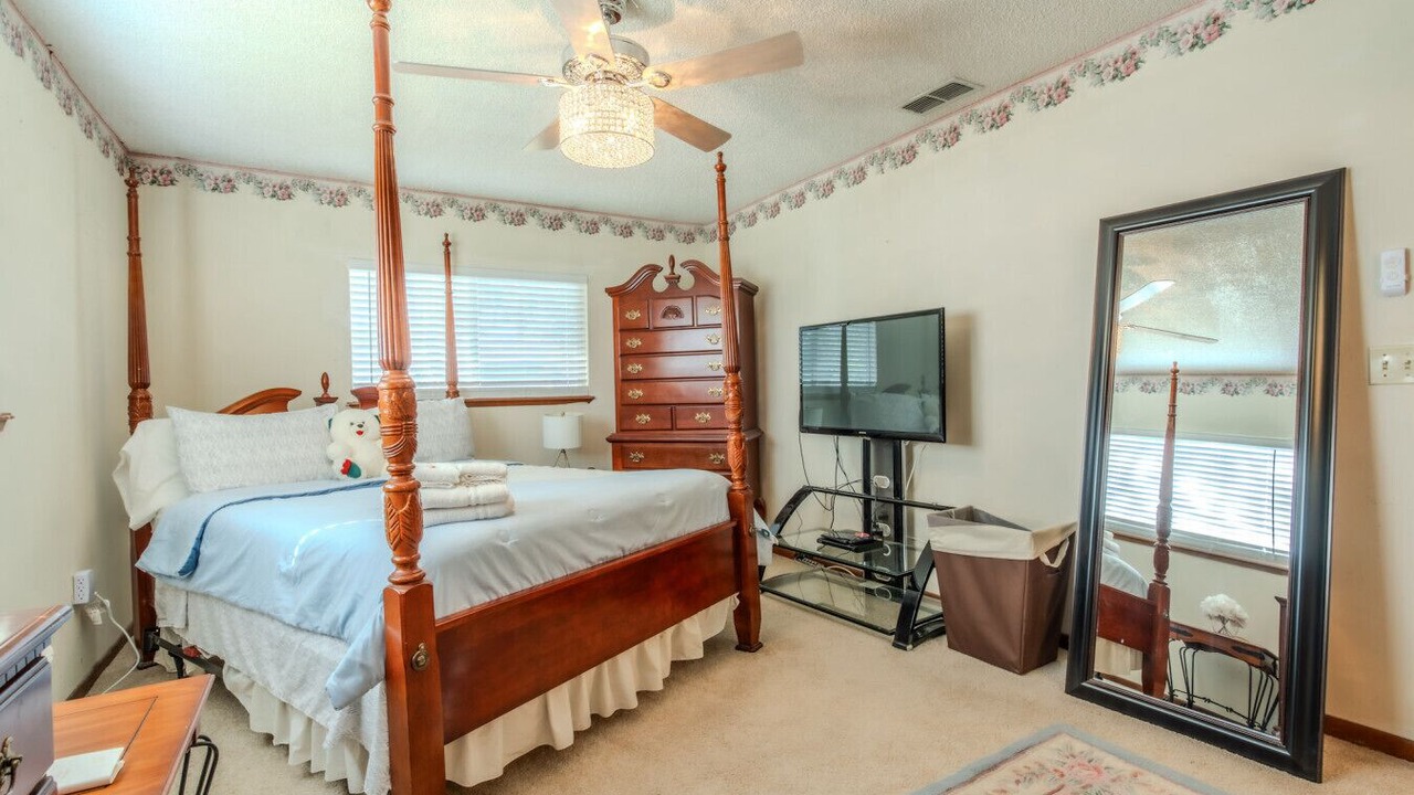 Photo of Bedroom in Ocala