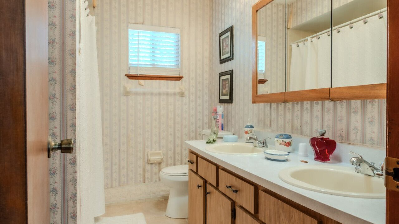 Photo of Bathroom in Ocala