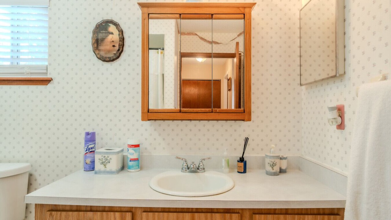 Photo of Bathroom in Ocala