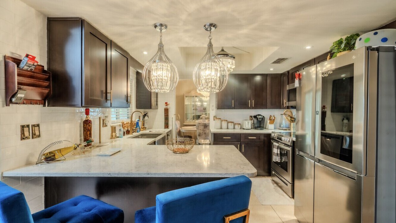 Photo of Kitchen in Ocala