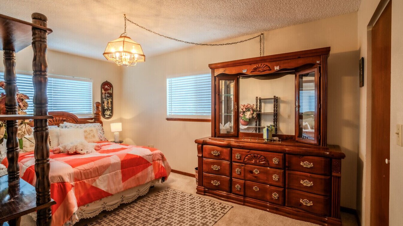 Photo of Bedroom in Ocala