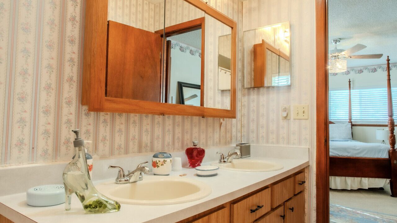 Photo of Bathroom in Ocala