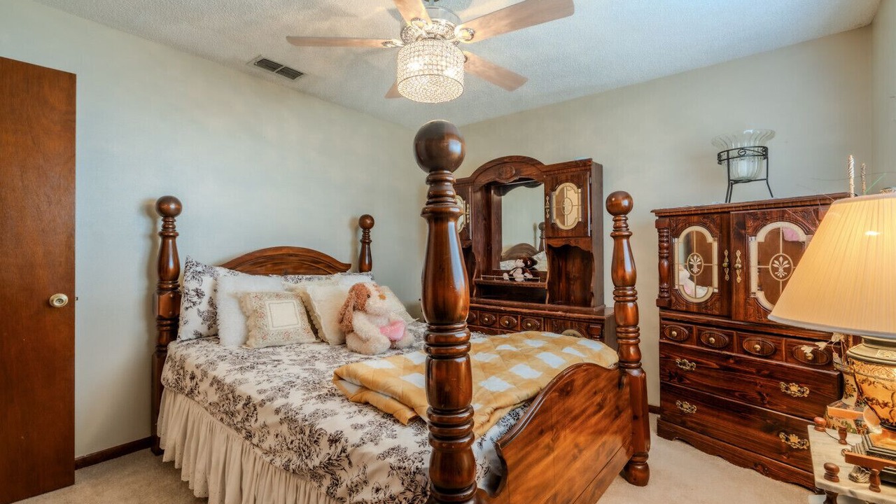 Photo of Bedroom in Ocala