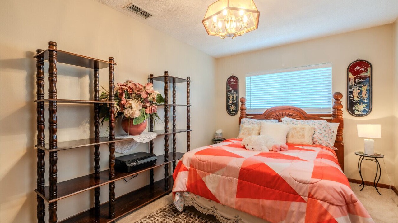 Photo of Bedroom in Ocala