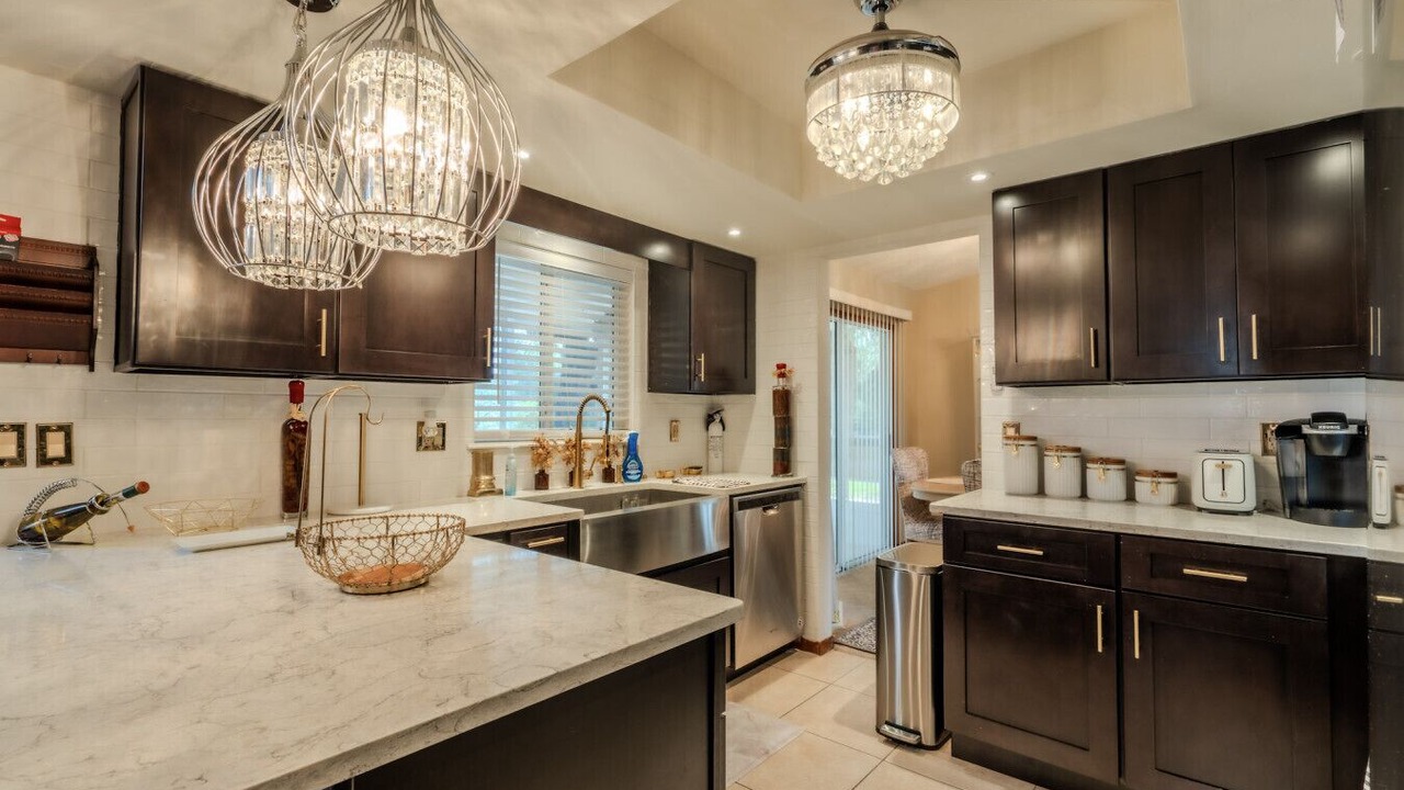 Photo of Kitchen in Ocala