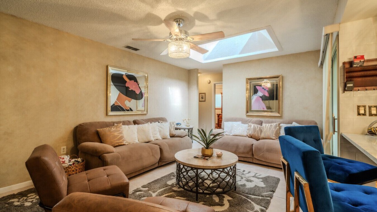 Photo of Livingroom in Ocala